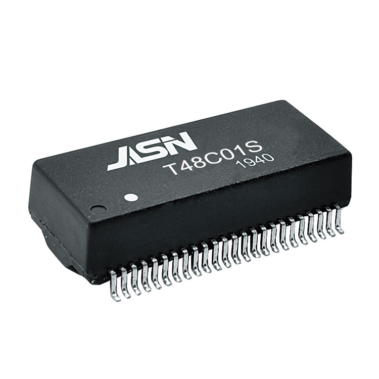 10 GBase-T Ethernet transzformátor