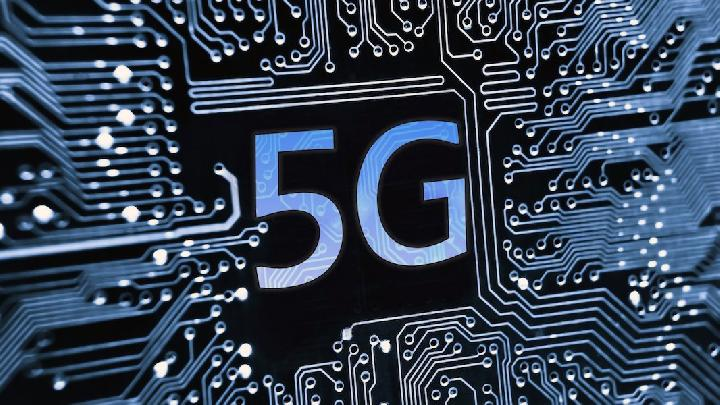 A China Mobile több mint 1,1 millió 5G bázisállomást épített