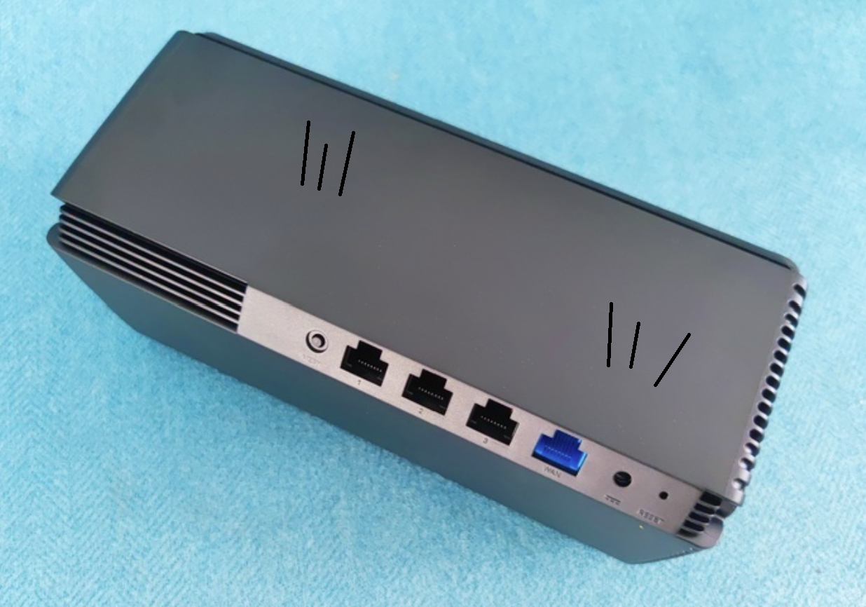 A Hub és a Switch közötti különbség az otthoni hálózati termékekben