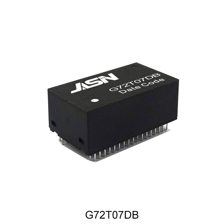 Hogyan válnak a mágneses modulok a nagy teljesítményű hálózati berendezések csendes őreivé?