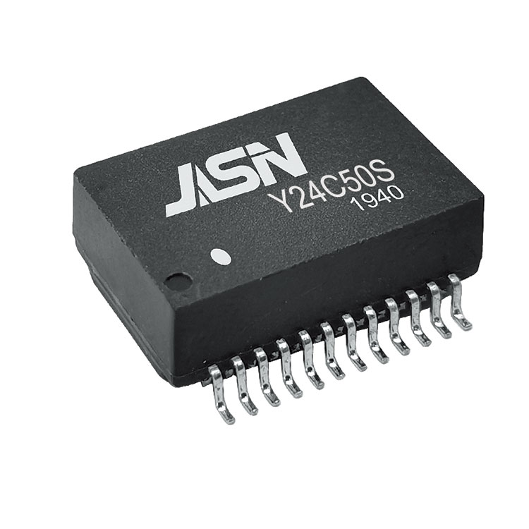 5 GBase-T hálózati transzformátor